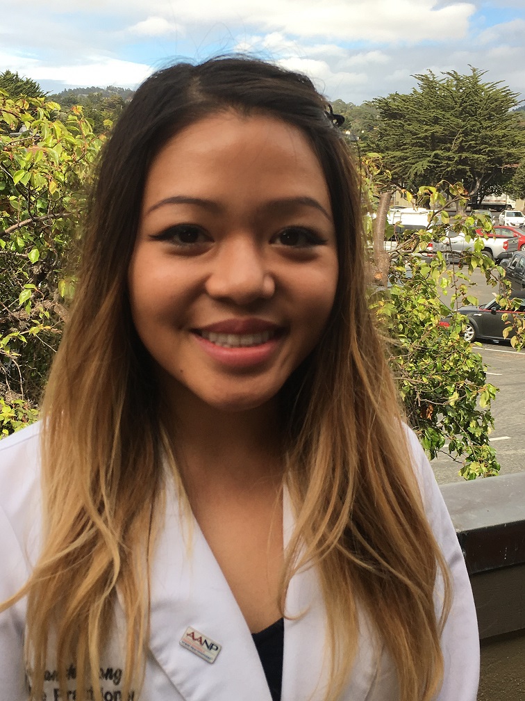 Profile Picture- Samantha Pang