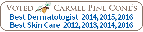 coastal-valley-dermatology-carmel-pine-cones-best